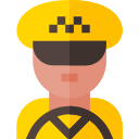 Tài xế tận tâm, thạo đường, lễ phép