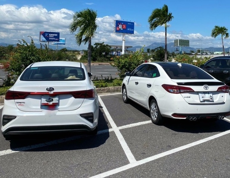 Khám Phá Tiện Ích Mới với Dịch Vụ Đặt Xe Taxi Hiện Đại