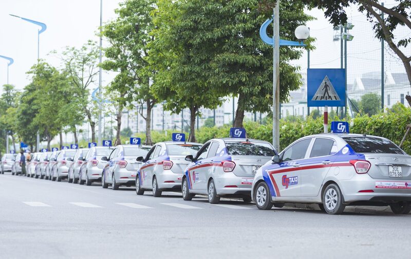 Phục Vụ 24/7 - Taxi Tận Nơi Mọi Lúc Mọi Nơi