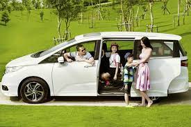 Chinh Phục Mọi Tuyến Đường - Taxi Công Nghệ Đỉnh Cao Ở Bắc Tân Uyên