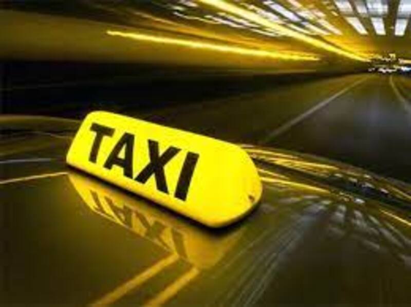 Đặt Taxi Online - Giải Pháp Di Chuyển Linh Hoạt