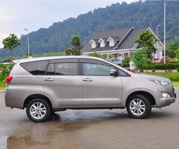 Khám Phá Mới Lạ - Dịch Vụ Đặt Xe Taxi Tại Tất Cả Các Tỉnh