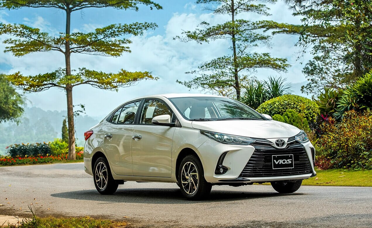 Lựa Chọn Đa Dạng - Đặt Xe Taxi 4 Chỗ, 7 Chỗ Theo Ý Muốn